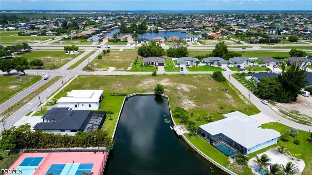 SW 31st Place Cape Coral, FL 33991