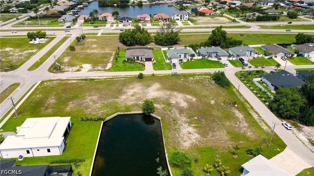 SW 31st Place Cape Coral, FL 33991