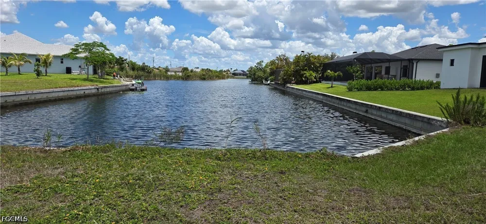 SW 31st Place Cape Coral, FL 33991