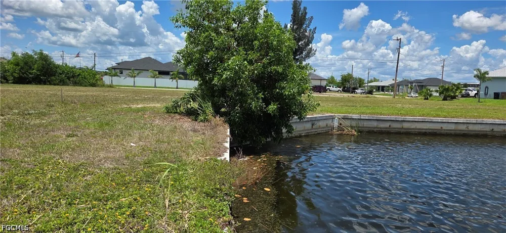 SW 31st Place Cape Coral, FL 33991