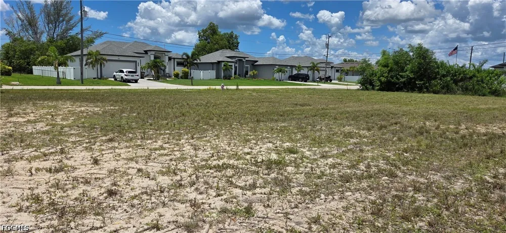 SW 31st Place Cape Coral, FL 33991