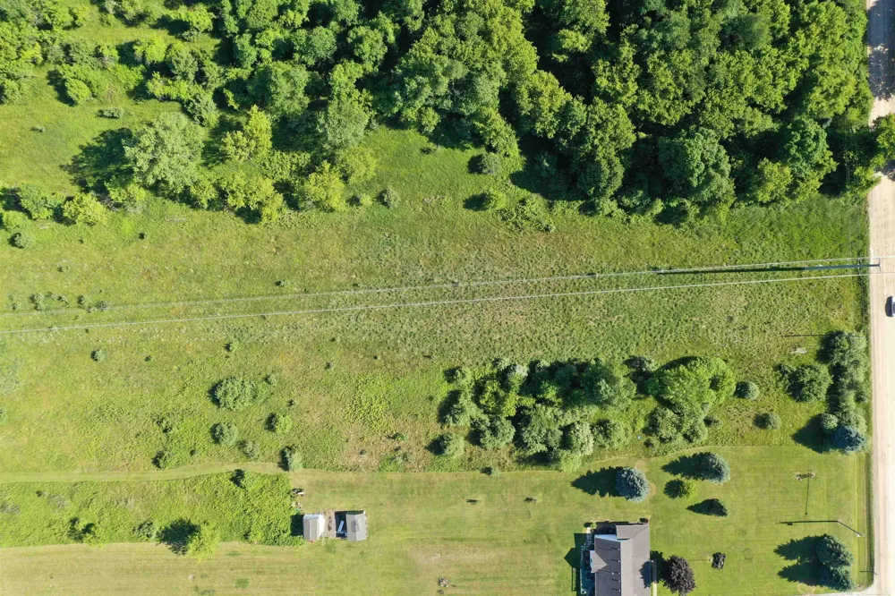 Babcock Road Worth Township, MI 48450