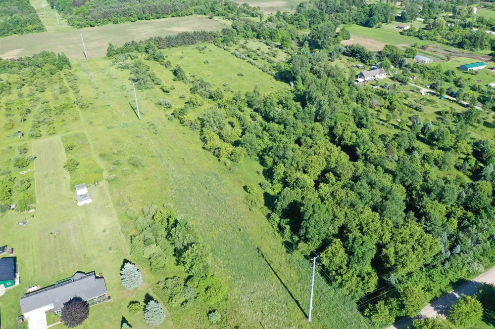 Babcock Road Worth Township, MI 48450