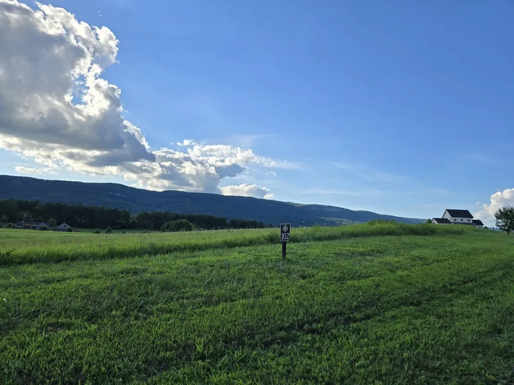 102 Pinnacle Point Drive Dunlap, TN 37327