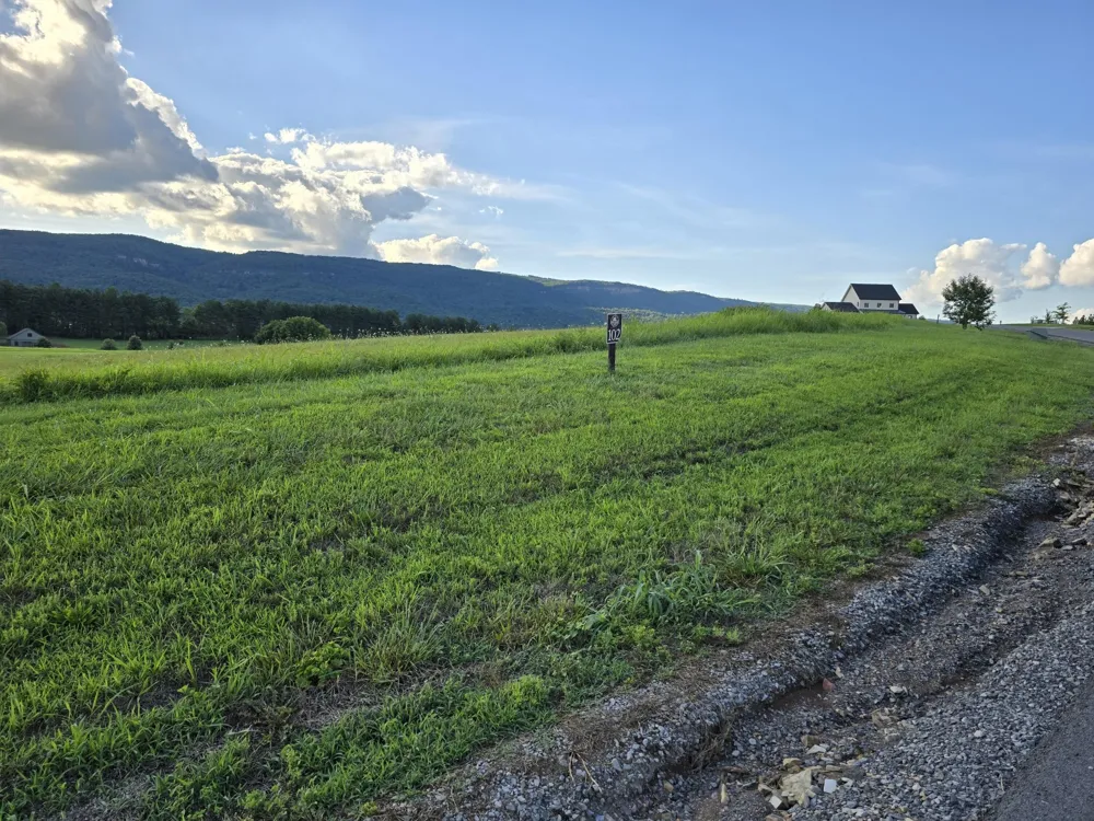 102 Pinnacle Point Drive Dunlap, TN 37327