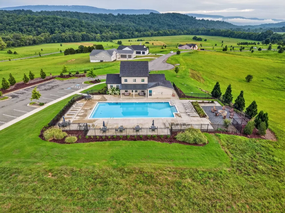 102 Pinnacle Point Drive Dunlap, TN 37327