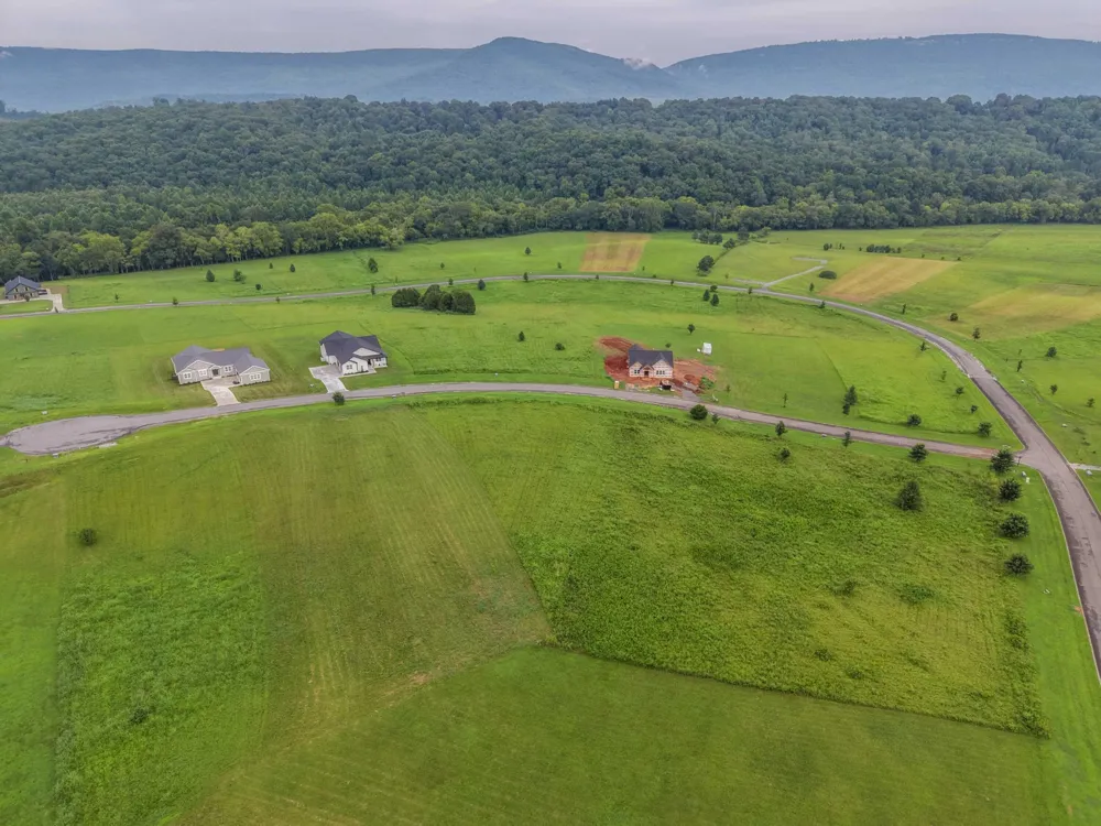 102 Pinnacle Point Drive Dunlap, TN 37327