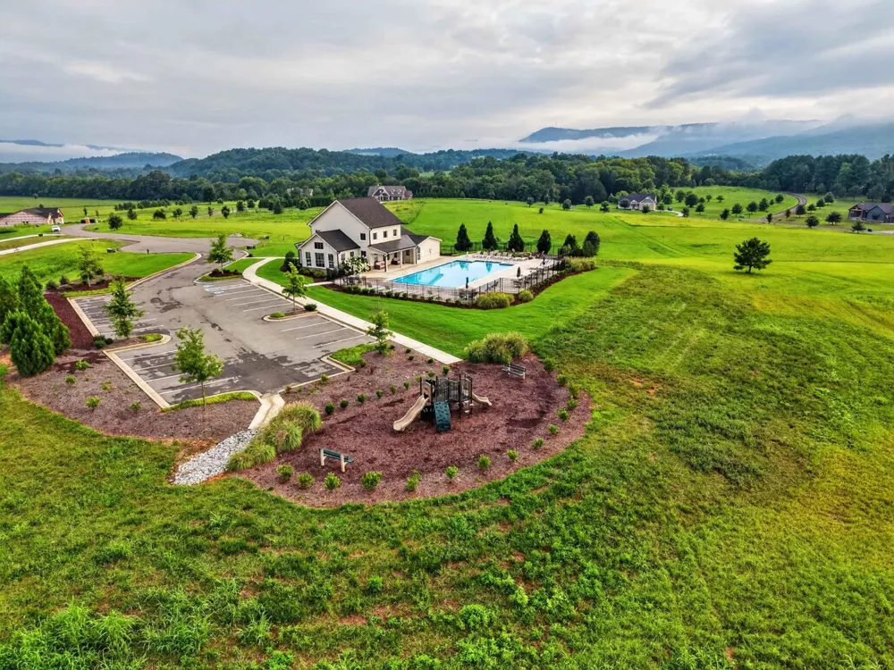 102 Pinnacle Point Drive Dunlap, TN 37327