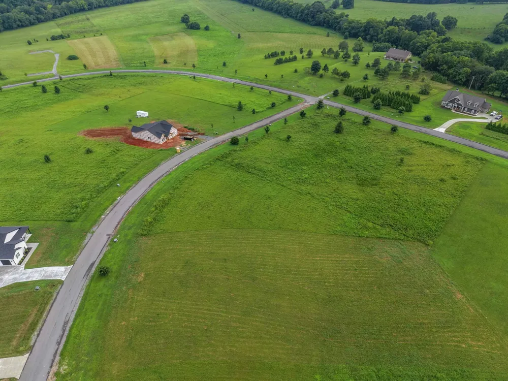 102 Pinnacle Point Drive Dunlap, TN 37327