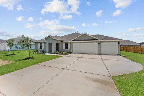 375 ELKINS PRAIRIE DRIVE