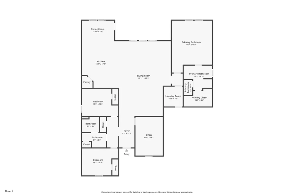 375 ELKINS PRAIRIE DRIVE Lockhart, TX 78644
