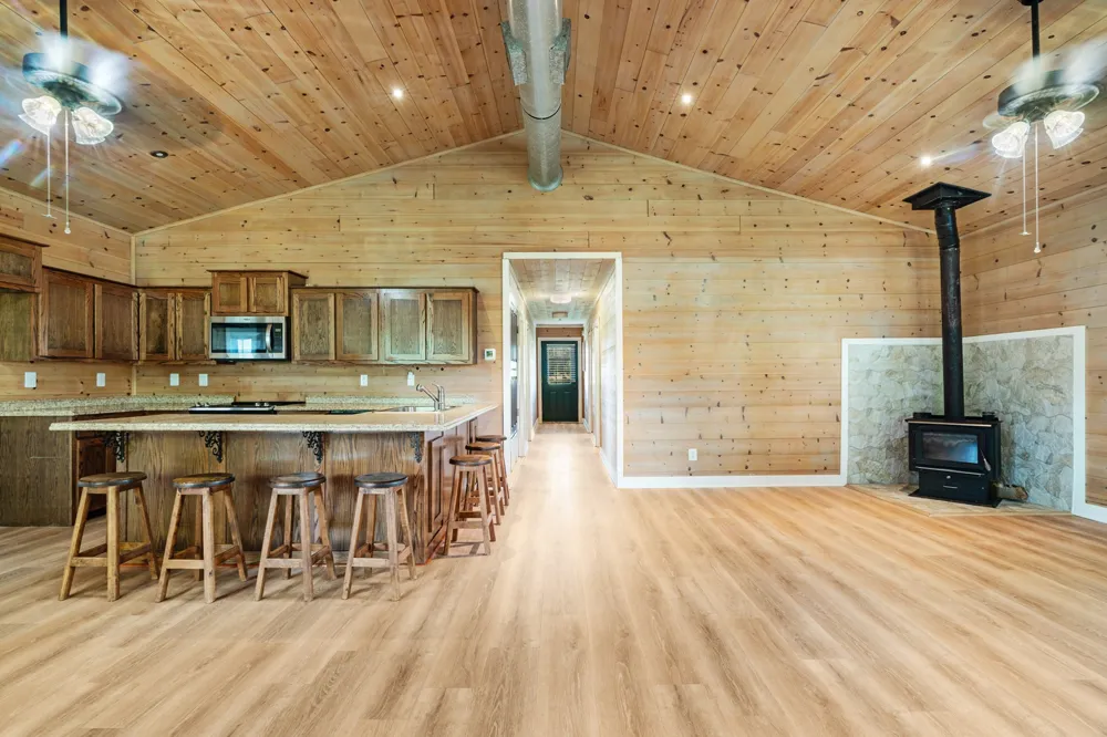 13944 Farm Road 195 Bagwell, TX 75412