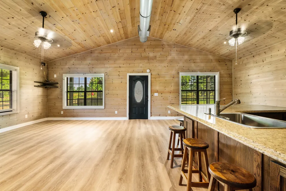 13944 Farm Road 195 Bagwell, TX 75412