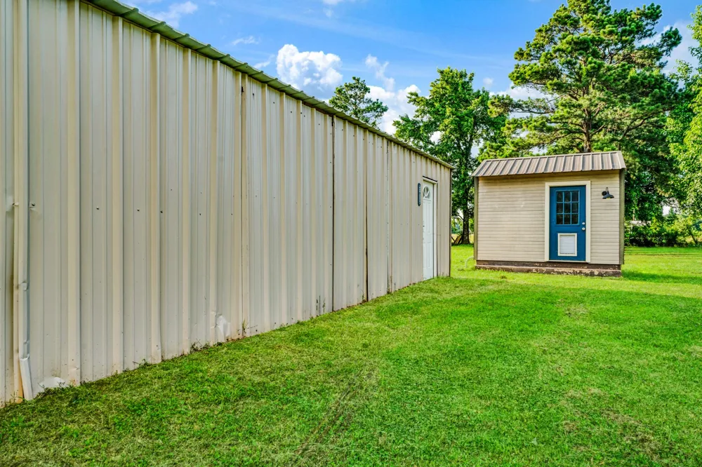 13944 Farm Road 195 Bagwell, TX 75412
