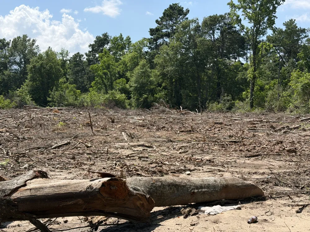 Bogle Road Logansport, LA 71049