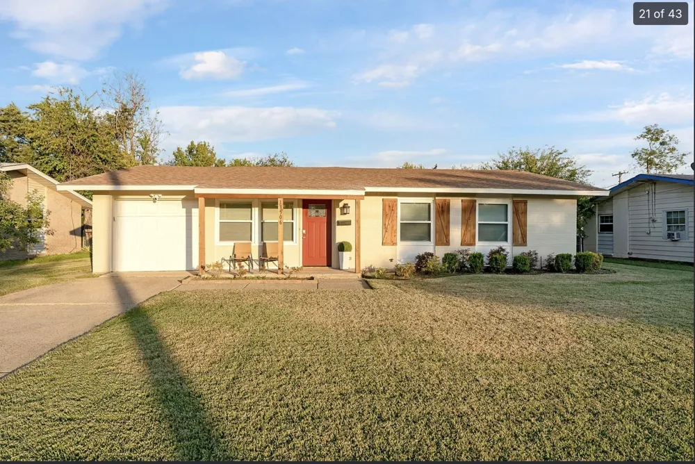 13506 Castleton Drive Farmers Branch, TX 75234