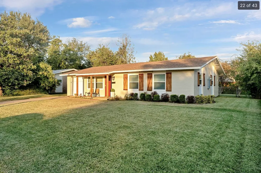 13506 Castleton Drive Farmers Branch, TX 75234