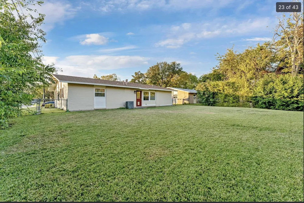 13506 Castleton Drive Farmers Branch, TX 75234