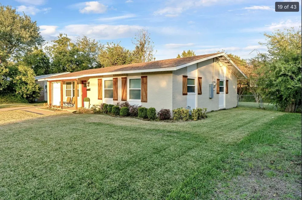 13506 Castleton Drive Farmers Branch, TX 75234