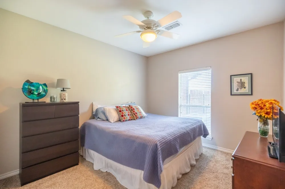364 Alexandra Drive Tuscola, TX 79562