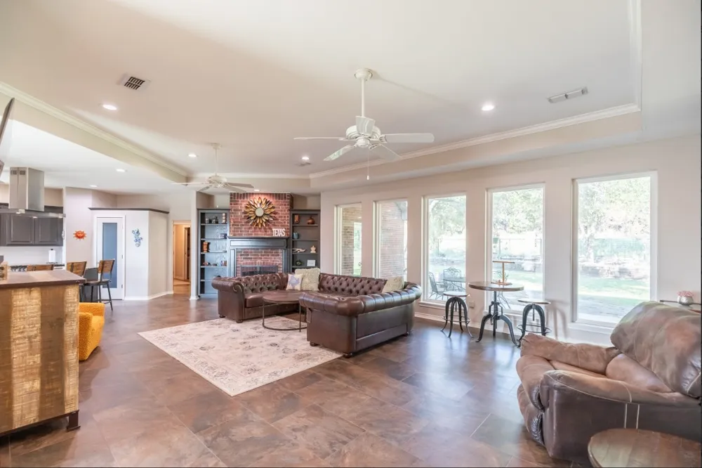 364 Alexandra Drive Tuscola, TX 79562