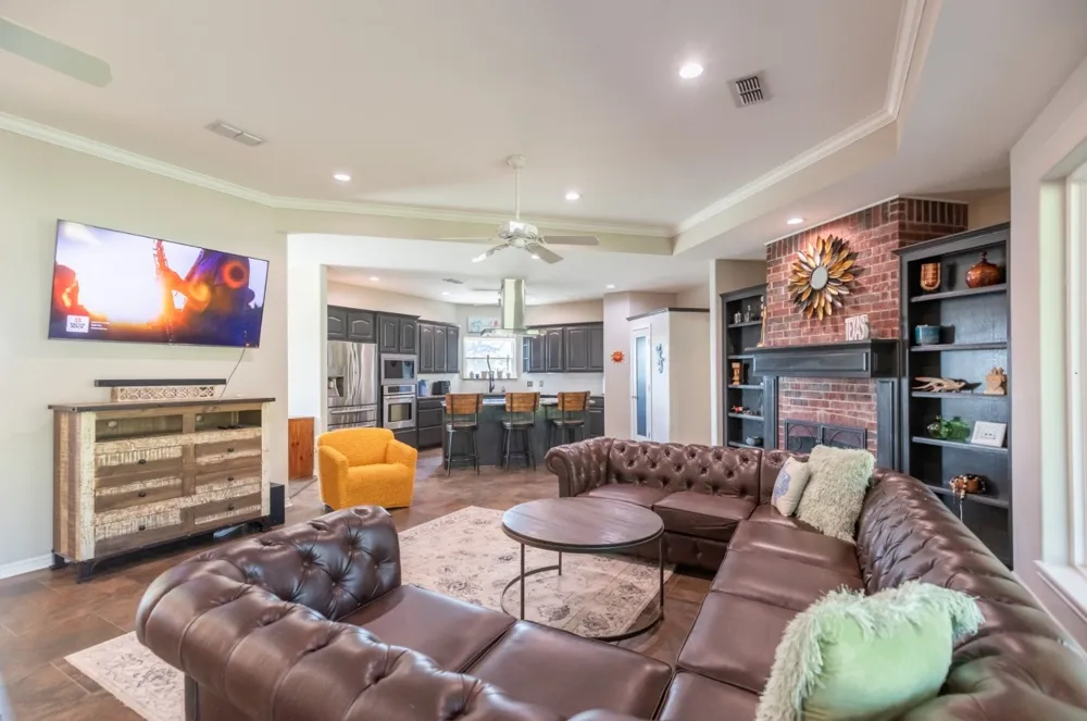 364 Alexandra Drive Tuscola, TX 79562
