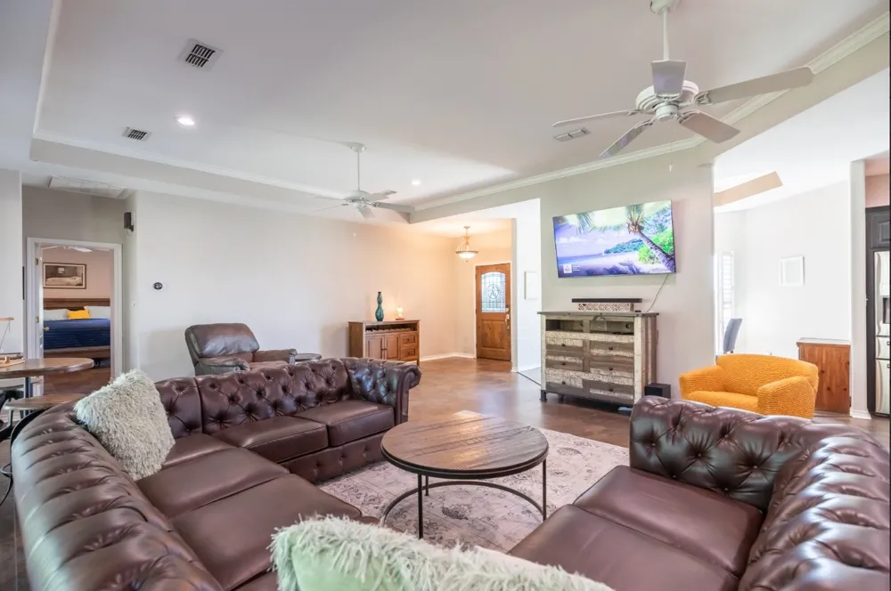 364 Alexandra Drive Tuscola, TX 79562
