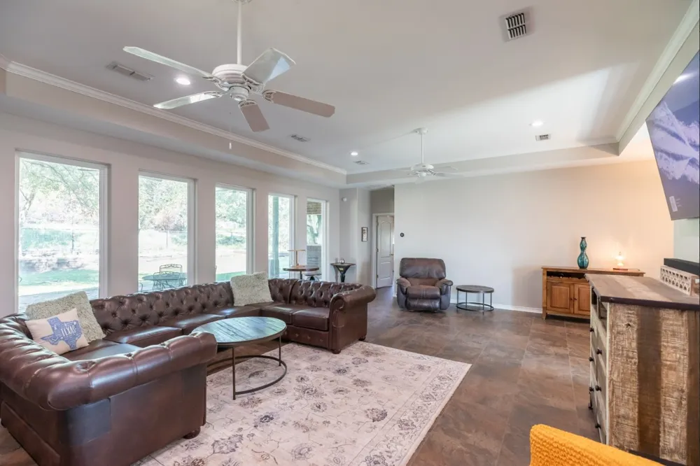 364 Alexandra Drive Tuscola, TX 79562