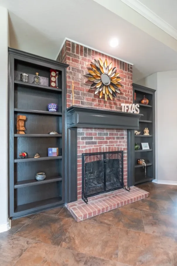 364 Alexandra Drive Tuscola, TX 79562