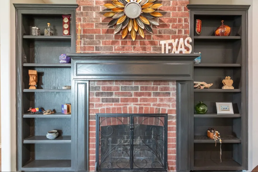 364 Alexandra Drive Tuscola, TX 79562