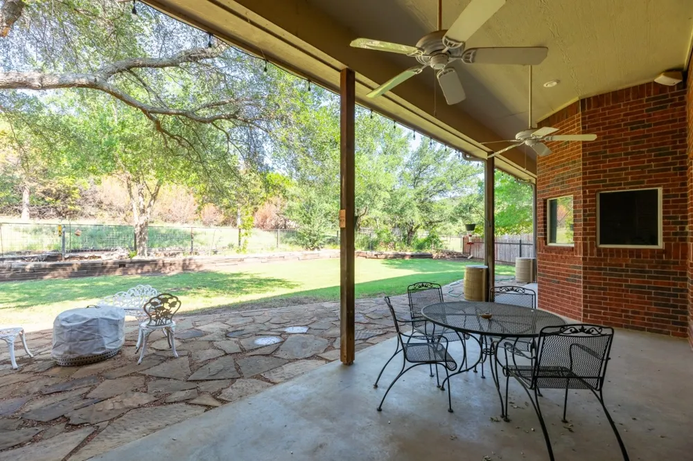 364 Alexandra Drive Tuscola, TX 79562