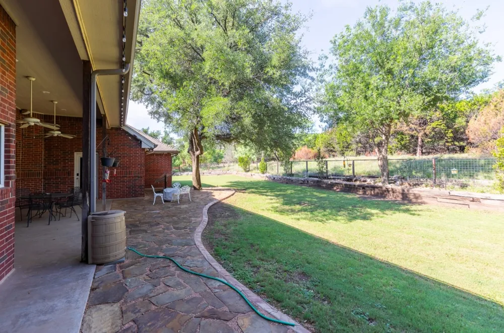 364 Alexandra Drive Tuscola, TX 79562