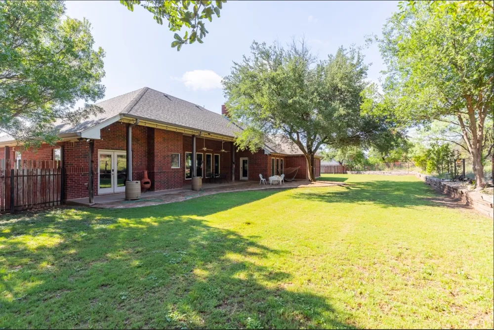 364 Alexandra Drive Tuscola, TX 79562