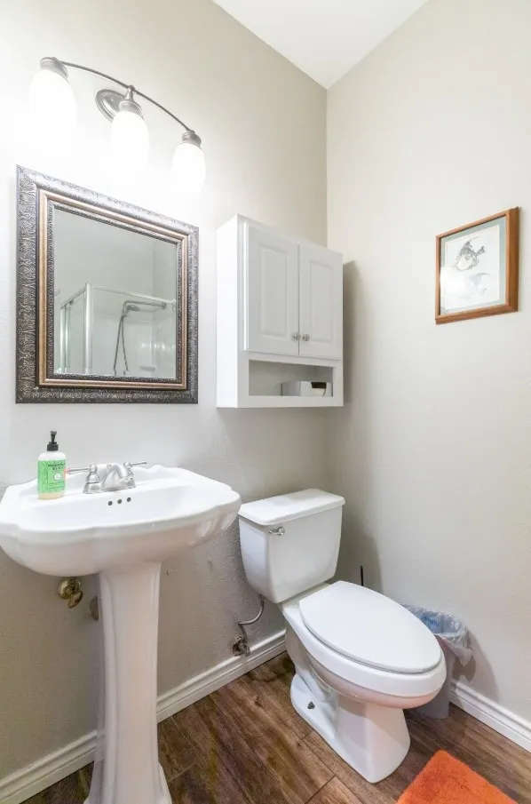 364 Alexandra Drive Tuscola, TX 79562