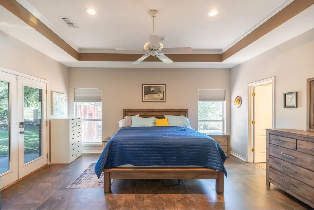 364 Alexandra Drive Tuscola, TX 79562