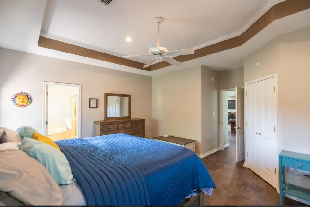 364 Alexandra Drive Tuscola, TX 79562