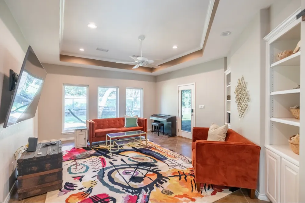 364 Alexandra Drive Tuscola, TX 79562