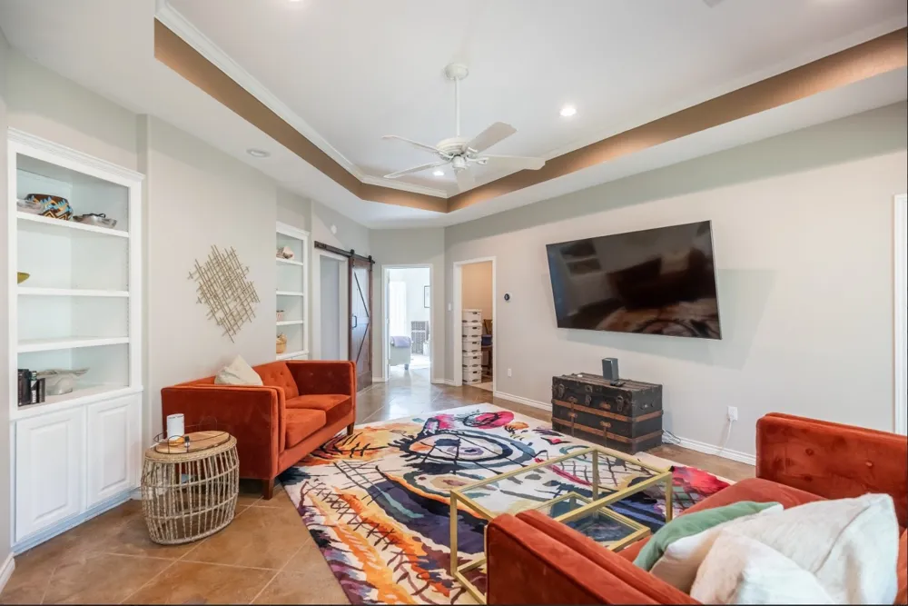 364 Alexandra Drive Tuscola, TX 79562