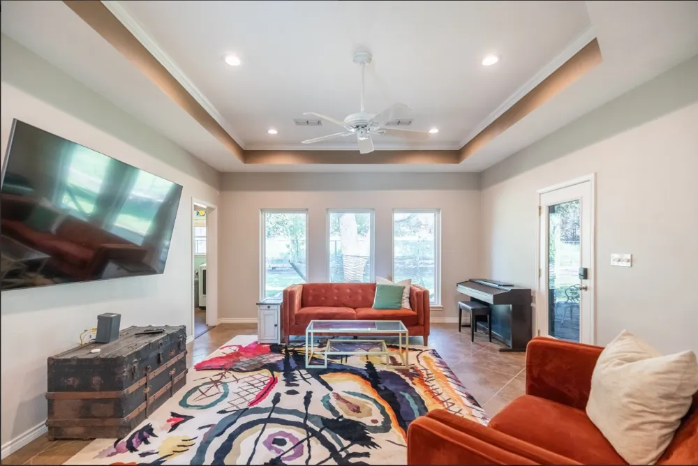 364 Alexandra Drive Tuscola, TX 79562