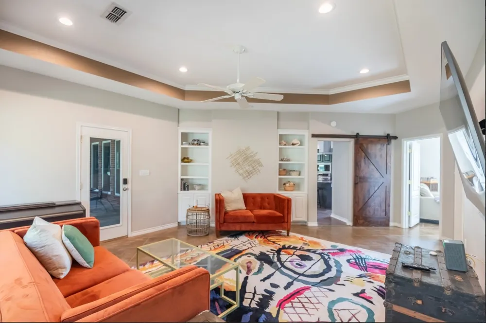 364 Alexandra Drive Tuscola, TX 79562
