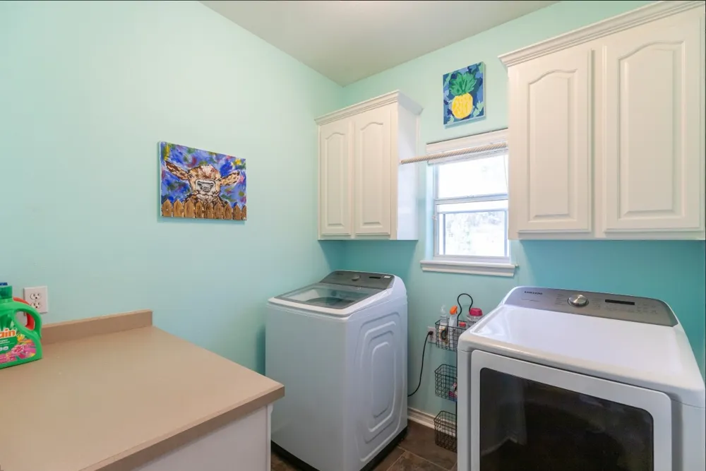 364 Alexandra Drive Tuscola, TX 79562