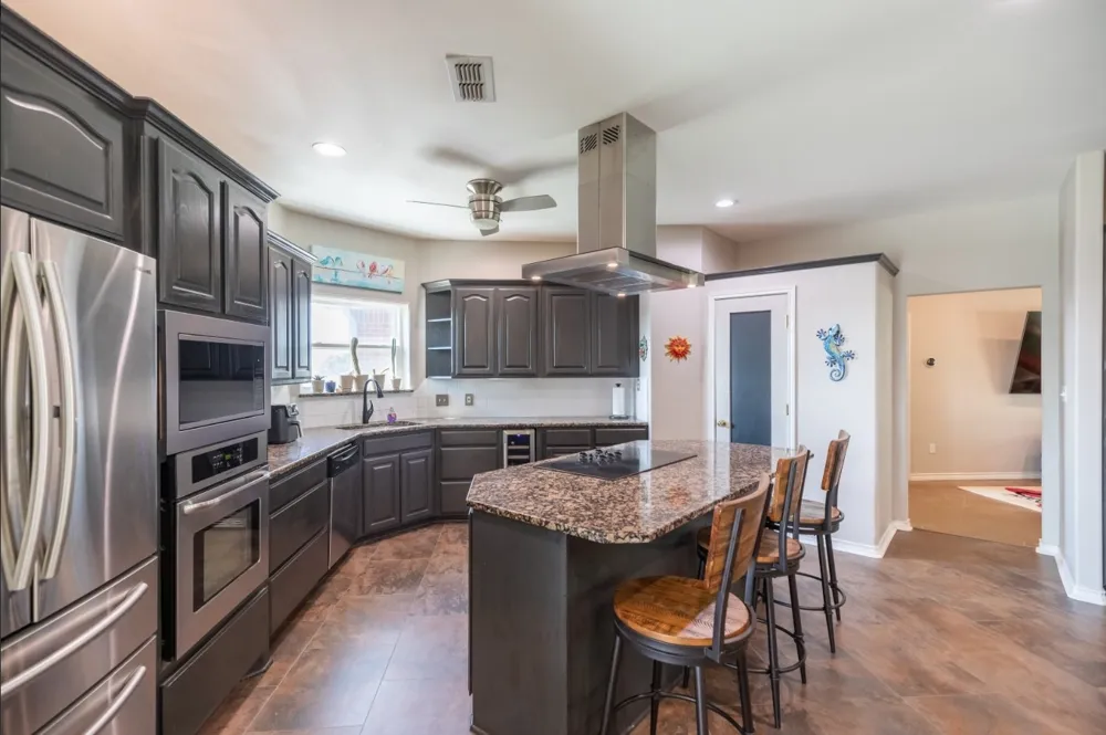 364 Alexandra Drive Tuscola, TX 79562