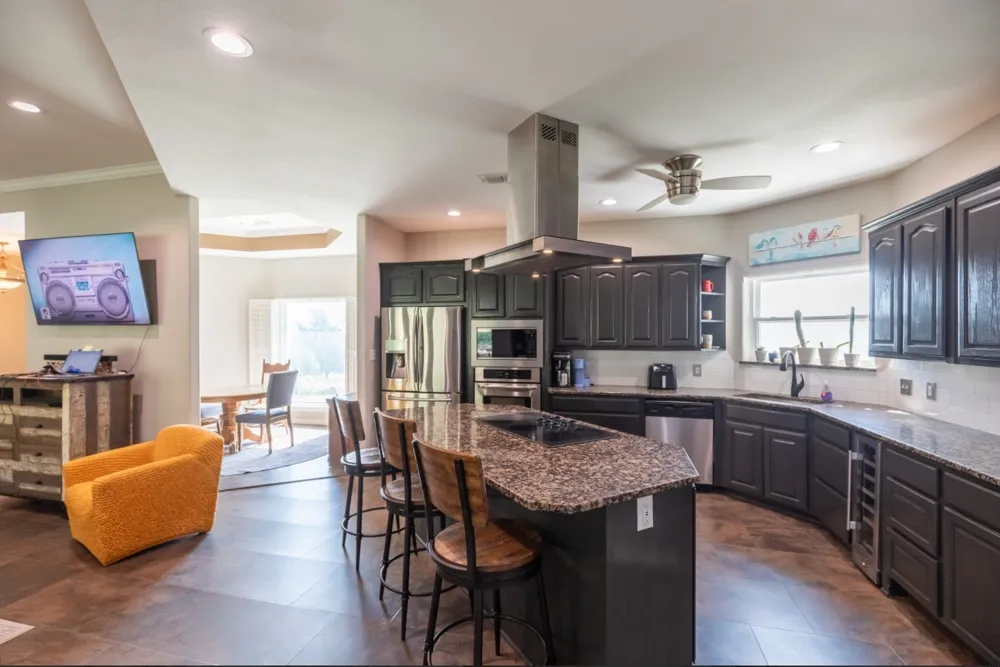 364 Alexandra Drive Tuscola, TX 79562