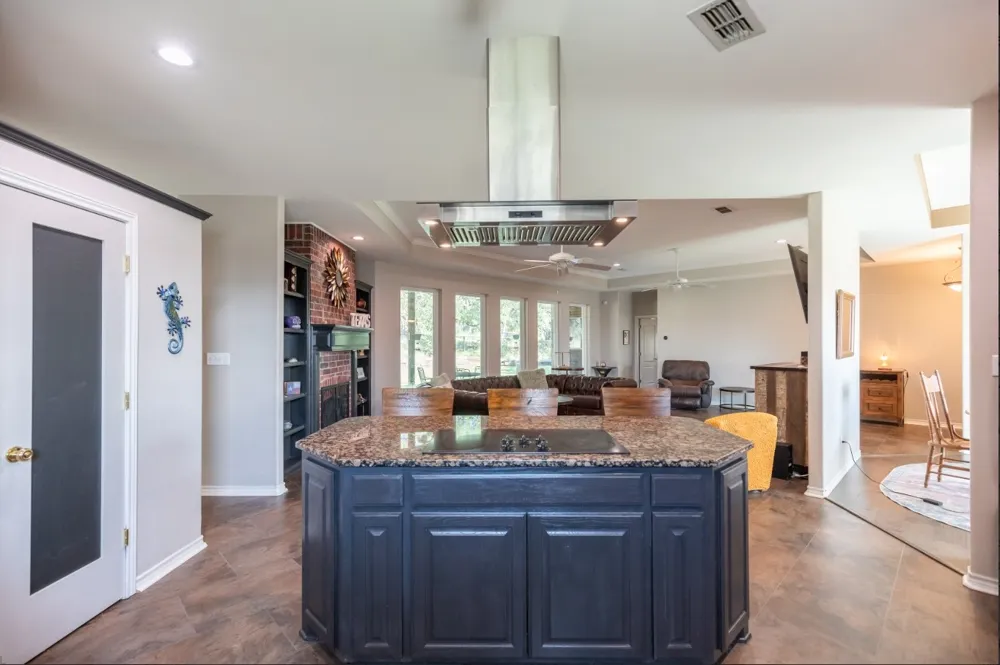 364 Alexandra Drive Tuscola, TX 79562