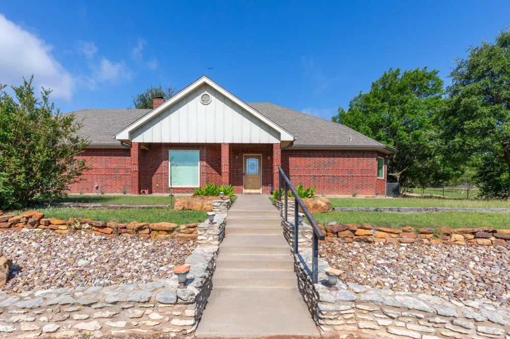 364 Alexandra Drive Tuscola, TX 79562