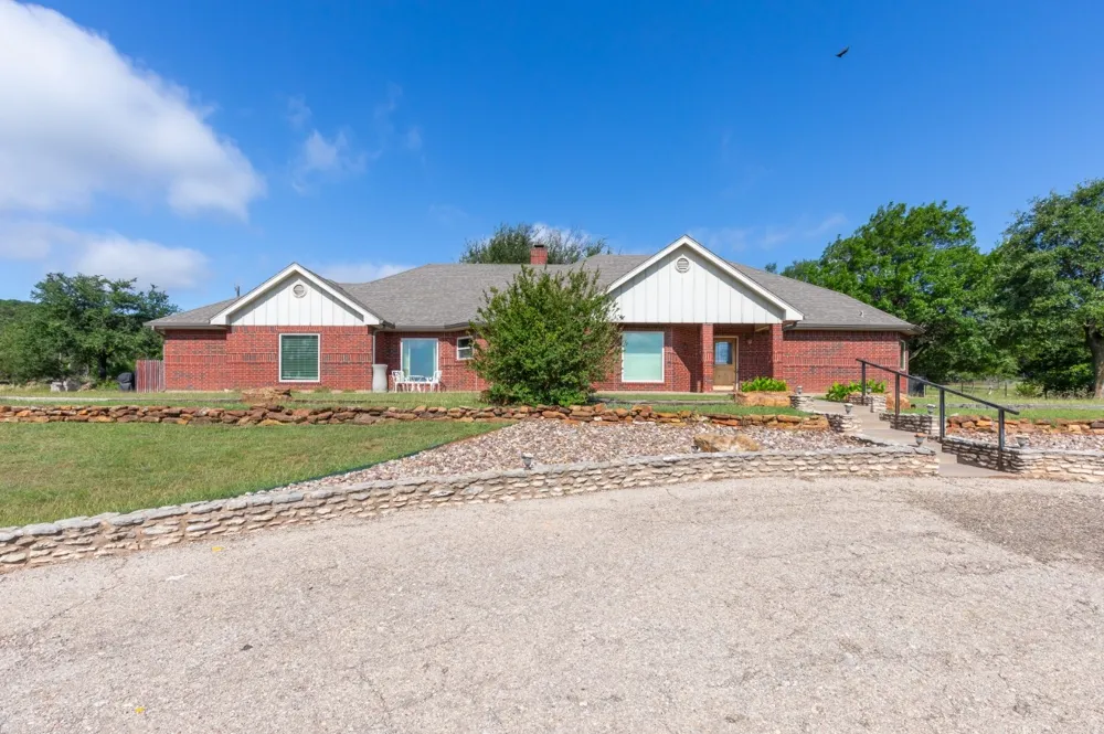 364 Alexandra Drive Tuscola, TX 79562