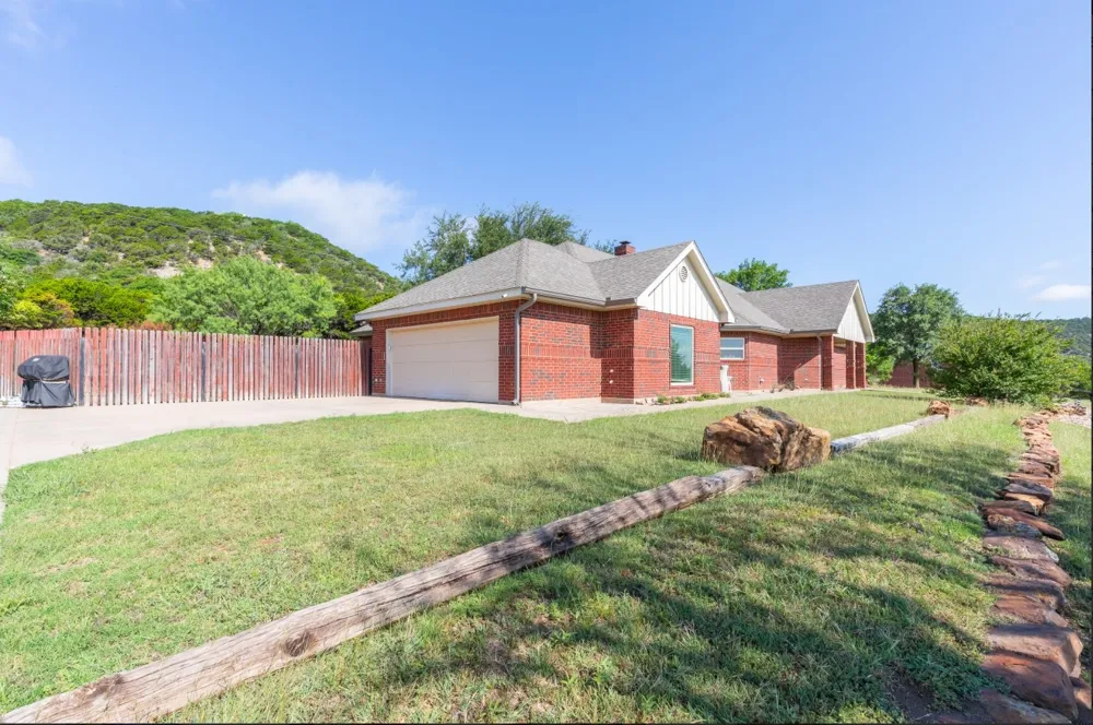 364 Alexandra Drive Tuscola, TX 79562
