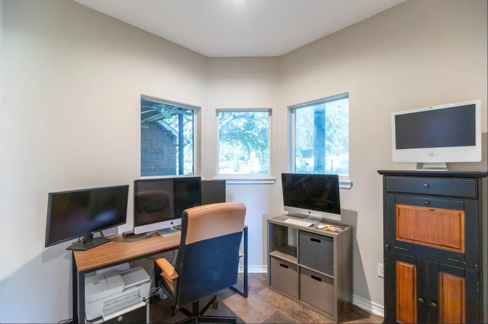 364 Alexandra Drive Tuscola, TX 79562