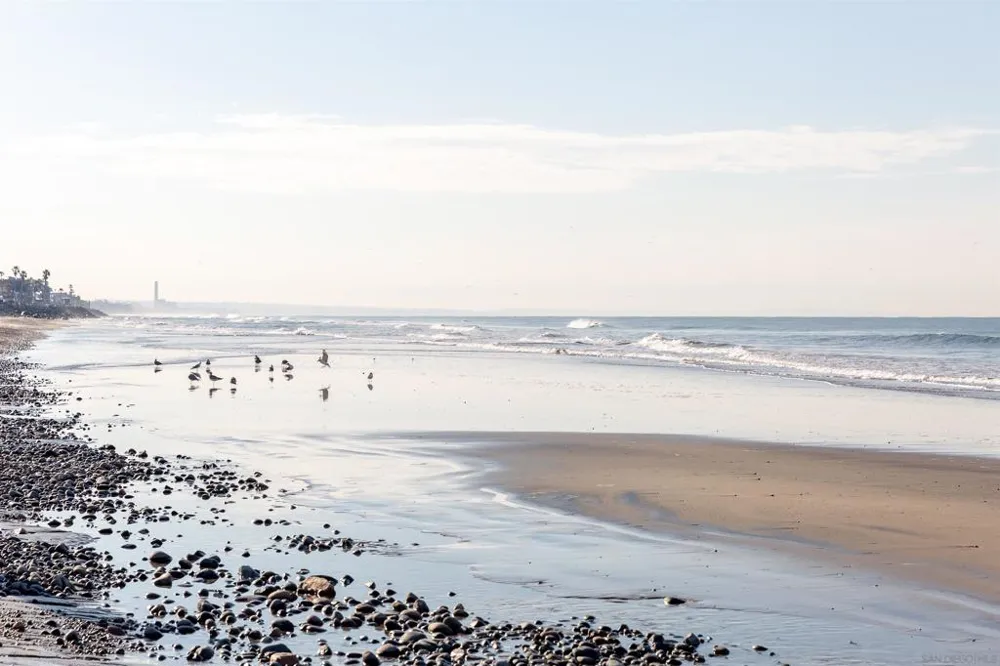 1714 California St. Oceanside, CA 92054