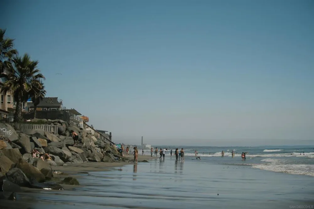 1714 California St. Oceanside, CA 92054